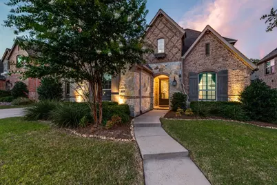 6220 Crystal Cove Court, McKinney, TX 75071 - Photo 2