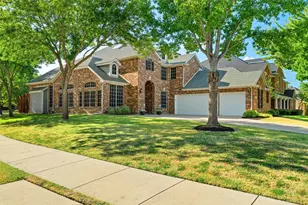 8213 Turnberry St, Rowlett, TX 75089 - Photo 4