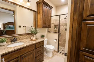 1317 Bluff Springs Dr, Fort Worth, TX 76052 - Photo 8