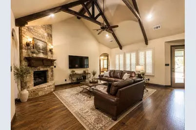 1317 Bluff Springs Drive, Fort Worth, TX 76052 - Photo 6