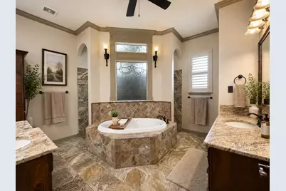 1317 Bluff Springs Drive, Fort Worth, TX 76052 - Photo 16