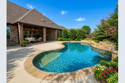 1317 Bluff Springs Drive, Fort Worth, TX 76052 - Photo 32