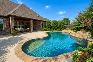1317 Bluff Springs Dr, Fort Worth, TX 76052 - Photo 32