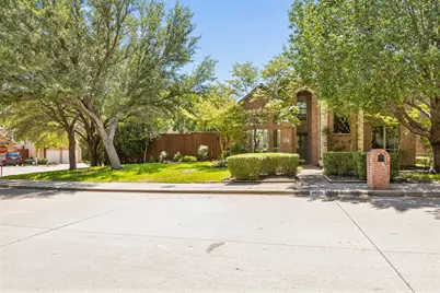4020 Stonehollow Way, Dallas, TX 75287 - Photo 2