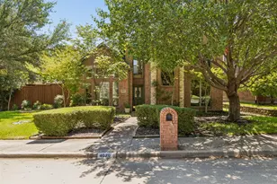 4020 Stonehollow Way, Dallas, TX 75287 - Photo 2