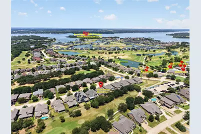 12336 Fairway Meadows Drive, Fort Worth, TX 76179 - Photo 10