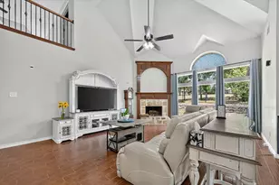 12336 Fairway Meadows Dr, Fort Worth, TX 76179 - Photo 16