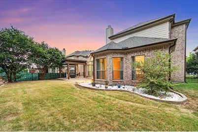 12336 Fairway Meadows Drive, Fort Worth, TX 76179 - Photo 34