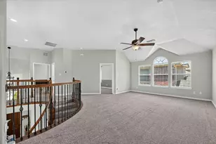 12336 Fairway Meadows Dr, Fort Worth, TX 76179 - Photo 22