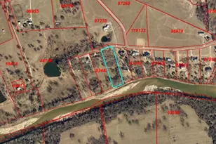 0 W Bluff Ln, Millsap, TX 76066 - Photo 1