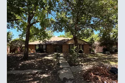 913 Francis Street, Lancaster, TX 75146 - Photo 1