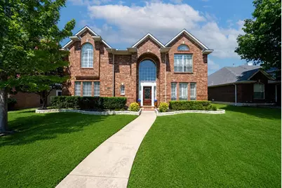 7113 Fieldstone Drive, Frisco, TX 75034 - Photo 2