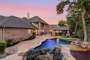 680 Chaparral Ct, Highland Village, TX 75077 - Photo 8