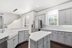 680 Chaparral Ct, Highland Village, TX 75077 - Photo 10