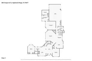 680 Chaparral Ct, Highland Village, TX 75077 - Photo 38