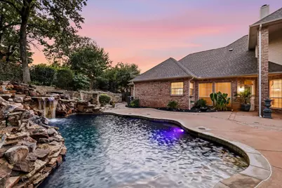 680 Chaparral Court, Highland Village, TX 75077 - Photo 36