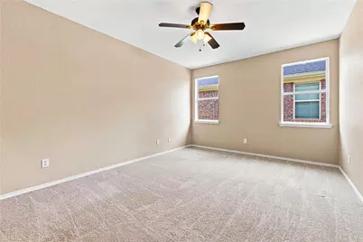 2833 Wakecrest Drive, Fort Worth, TX 76108 - Photo 10