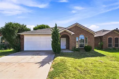 2833 Wakecrest Drive, Fort Worth, TX 76108 - Photo 1