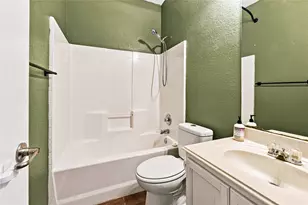 2833 Wakecrest Dr, Fort Worth, TX 76108 - Photo 14
