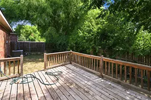 2833 Wakecrest Dr, Fort Worth, TX 76108 - Photo 20
