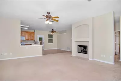 8409 Island Court, Fort Worth, TX 76137 - Photo 4