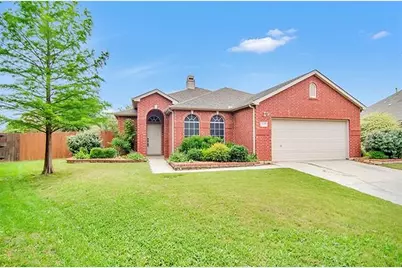 8409 Island Court, Fort Worth, TX 76137 - Photo 1