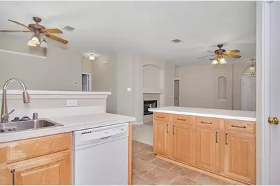 8409 Island Court, Fort Worth, TX 76137 - Photo 8