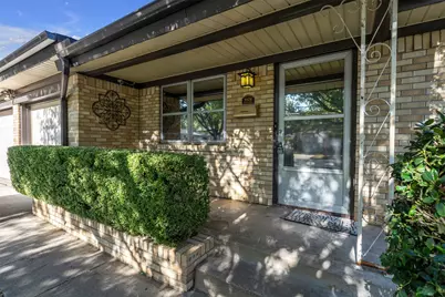 1208 Harrison Lane, Hurst, TX 76053 - Photo 1