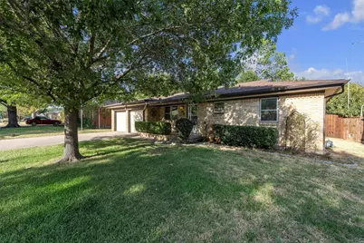 1208 Harrison Lane, Hurst, TX 76053 - Photo 2