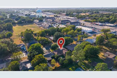 1208 Harrison Lane, Hurst, TX 76053 - Photo 32
