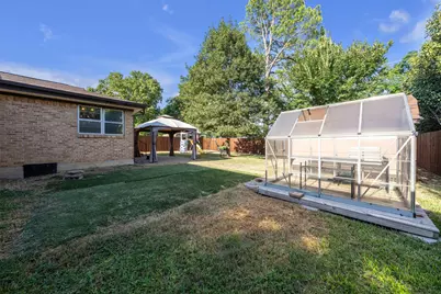 1208 Harrison Lane, Hurst, TX 76053 - Photo 26