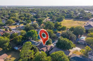 1208 Harrison Ln, Hurst, TX 76053 - Photo 34