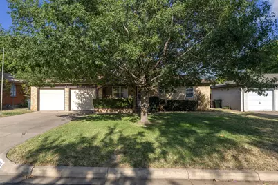 1208 Harrison Lane, Hurst, TX 76053 - Photo 4