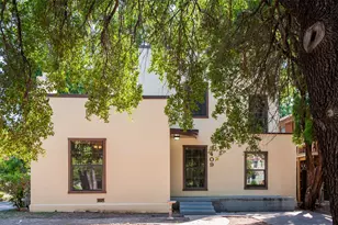3409 S University Dr, Fort Worth, TX 76109 - Photo 1