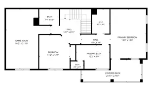 9349 Welch Folly Ln, Frisco, TX 75035 - Photo 32