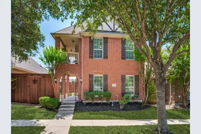 9349 Welch Folly Lane, Frisco, TX 75035 - Photo 2