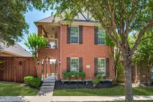 9349 Welch Folly Ln, Frisco, TX 75035 - Photo 2