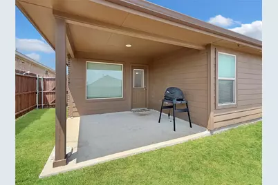 9749 Walnut Cove Drive, Fort Worth, TX 76108 - Photo 14