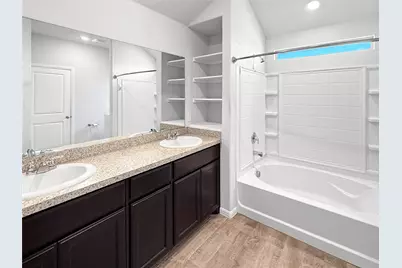 9749 Walnut Cove Drive, Fort Worth, TX 76108 - Photo 6