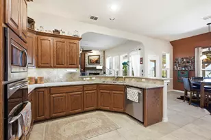 4055 Hackberry Cir, Caddo Mills, TX 75135 - Photo 14