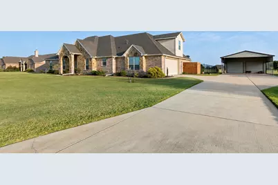 4055 Hackberry Circle, Caddo Mills, TX 75135 - Photo 2