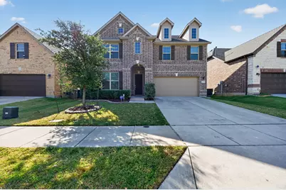 917 Sundrop Drive, Little Elm, TX 75068 - Photo 1