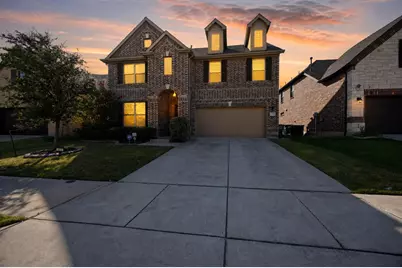 917 Sundrop Drive, Little Elm, TX 75068 - Photo 2