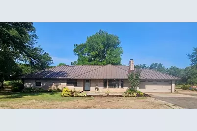 524 Sanders Road, Weatherford, TX 76087 - Photo 1