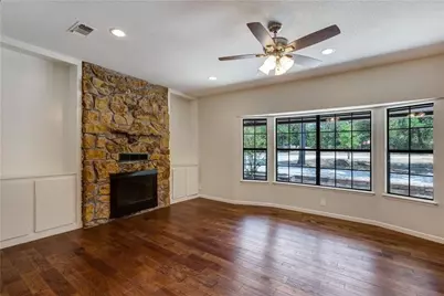 524 Sanders Road, Weatherford, TX 76087 - Photo 4