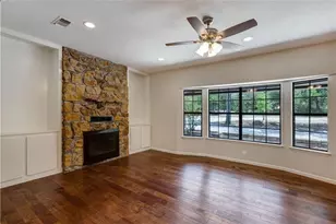 524 Sanders Rd, Weatherford, TX 76087 - Photo 4