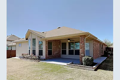 1025 Prairie Heights Drive, Fort Worth, TX 76108 - Photo 16