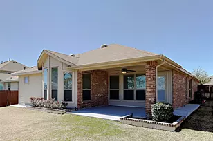 1025 Prairie Heights Dr, Fort Worth, TX 76108 - Photo 16