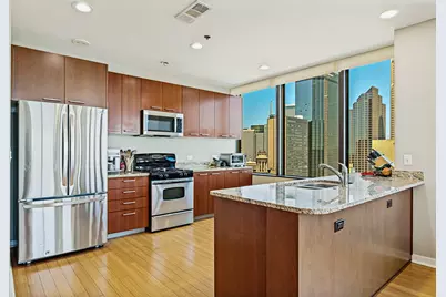1200 Main Street #2512, Dallas, TX 75202 - Photo 6