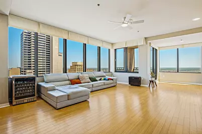 1200 Main Street #2512, Dallas, TX 75202 - Photo 20